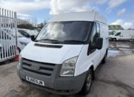 2010 Ford Transit – Model: Transit 85 T280 SWB FWD – BJ60UJN