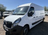 2021 Vauxhall Movano – Model: Movano L3H2 F3500 CDTi – DT70RFE