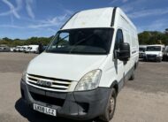 2008 Iveco Daily – Model: Daily 35S14 LWB – LK08LCZ