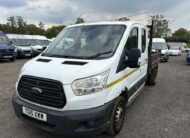 2015 Ford Transit – Model: Transit 350 – YS15XWW