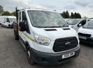 2015 Ford Transit – Model: Transit 350 – YS15XWW