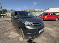 2020 Toyota Proace – Model: Proace Icon – LD56ALS/HJ70EEH