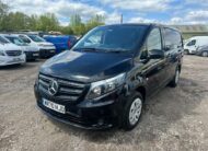2020 Mercedes-Benz Vito – Model: Vito 114 Progressive+ CDi – WR70HJO