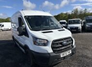 2020 Ford Transit – Model: Transit 290 Leader EcoBlue – YR70THF