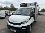 2015 Iveco Daily – Model: Daily 35S11 – BK65SLZ