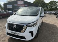 2023 Nissan Primastar – Model: Primastar Acenta dCi – SW23OYZ