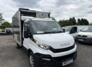 2015 Iveco Daily – Model: Daily 35S11 – BK65SLZ