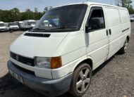2002 Volkswagen Transporter – Model: 1200 TDI LWB – CU02JBX