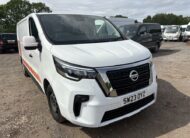 2023 Nissan Primastar – Model: Primastar Acenta dCi – SW23OYZ
