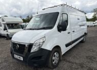 2022 Nissan Interstar – Model: Interstar Acenta dCi – DL22MRX