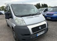 2007 Fiat Ducato – Model: Ducato 30 100 MultiJet SWB – YT57FZA