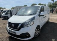 2017 Nissan NV300 – Model: NV300 Acenta dCi – GN17BWG