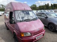 1994 Ford Transit – Model: Transit 150 D SWB A – M946MBU