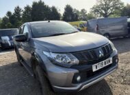 2019 Mitsubishi L200 – Model: L200 Challenger DI-D Auto – WT19WXM