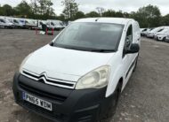 2015 Citroen Berlingo – Model: Berlingo 750 LX HDi – PN65WDM