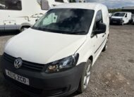 2015 Volkswagen Caddy – Model: Caddy C20 Startline TDI – AE15ZCO