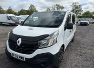 2015 Renault Trafic – Model: Trafic SL29 Business dCi – BF65MWO
