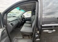2013 Mercedes-Benz Vito – Model: Vito 113 CDi – K99EVA/LN13CWO