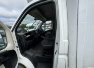 2019 Citroen Relay – Model: Relay 35 Heavy L4 Blue HDi – YT19OTE