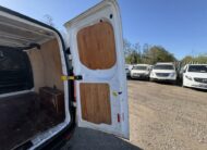2019 Ford Transit Custom – Model: Transit Custom 280 Leader EcoBlue – WN69TGE