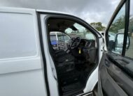 2019 Ford Transit Custom – Model: Transit Custom 280 Limited EcoBlue – RE69LFM