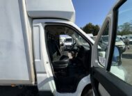 2016 Citroen Relay – Model: Relay 35 L3 HDi – FD66OYE