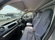 2019 Vauxhall Vivaro – Model: Vivaro  2700 CDTI – FH68OYC