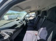 2017 Ford Transit Custom – Model: Transit Custom 290 – FP17UZN