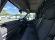 2022 Renault Master – Model: Master LH35 Business Blue dCi – YR72WTG