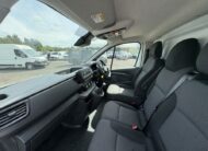 2023 Nissan Primastar – Model: Primastar Acenta dCi – SW23OYZ