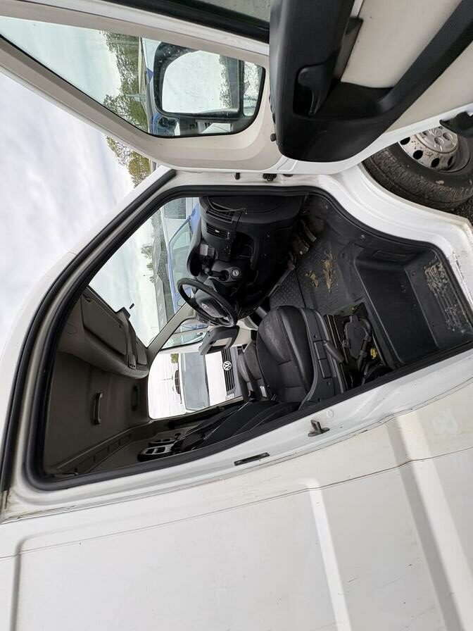 2016 Citroen Relay – Model: Relay 35 L2H1 Enterprise HDi – BN16ZZA