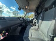 2020 Vauxhall Movano – Model: Movano L3H2 F3500 CDTi – DP70FBA