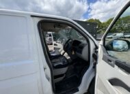 2014 Volkswagen Transporter – Model: Transporter T28 Startline TDI – OY64BAA