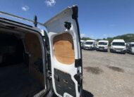 2016 Renault Kangoo Maxi – Model: Kangoo Maxi LL21 Business dCi – GF16YHW
