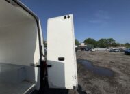 2018 Volkswagen Crafter – Model: Crafter CR35 Startline TDI – GK68KTP