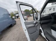 2017 Mercedes-Benz Sprinter – Model: Sprinter 314 CDi – AY67OZL