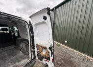 2013 Mercedes-Benz Citan – Model: Citan 109 CDi Dualiner – WP63DHZ