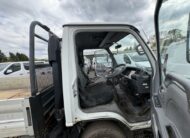 2008 Others West European Other West Europe – Model: NKR 77 Turbo Electric DI – GN08AUK
