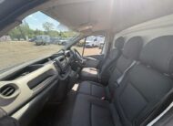 2017 Nissan NV300 – Model: NV300 Acenta dCi – GN17BWG