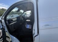 2017 Ford Transit Custom – Model: Transit Custom 290 – HF17NJX