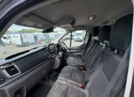 2020 Ford Transit Custom – Model: Transit Custom 280 Limited EcoBlue – YH20AKN