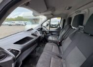 2016 Ford Transit Custom – Model: Transit Custom 290 E-Tech – FG16UOB