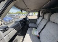 2002 Volkswagen Transporter – Model: 1200 TDI LWB – CU02JBX