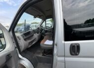 2007 Fiat Ducato – Model: Ducato 30 100 MultiJet SWB – YT57FZA
