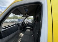 2014 Mercedes-Benz Sprinter – Model: Sprinter 313 CDi – SD14KSU
