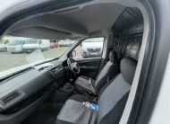 2015 Vauxhall Combo – Model: Combo 2000 L1H1 CDTi S/S ecoFLEX – FV65DBU