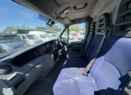 2008 Iveco Daily – Model: Daily 35S14 LWB – LK08LCZ