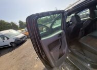 2018 Ford Ranger – Model: Ranger Wildtrak 4×4 TDCi Auto – BJ18LSY