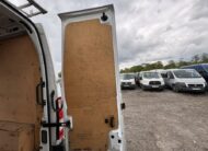 2022 Nissan Interstar – Model: Interstar Acenta dCi – DL22MRX