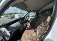 2008 Renault Trafic – Model: Trafic SL27+ dCi 115 – CA53RPD/HY58LBK